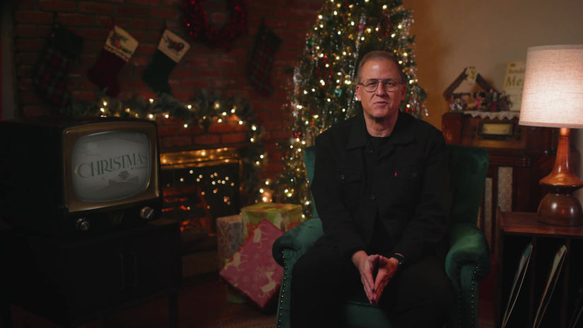 EASTSIDE | CHRISTMAS INVITE